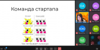Студенческое предпринимательство: учимся собирать команду - ЮЗГУ
