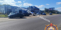 Автоледи на Renault устроила массовое ДТП с пострадавшими в Узловском районе - ИА Тульская служба новостей