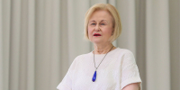 Донцова рассказала о последствиях нападения собаки на ее внука - M24.Ru