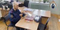 В Костромской области перед судом предстанет предприниматель, обвиняемый в незаконном обороте табачной продукции в особо крупном размере - Следственное управление