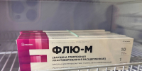 Грипп, берегись! - Собрание депутатов г. Магнитогорска