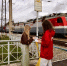 Фото: КрасЖД - НИА