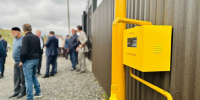 Домовладение матери участника СВО газифицировали в Ингушетии  - Газета Ингушетия