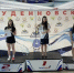 Ессентукские пловцы завоевали медали на чемпионате Ставропольского края. - Администрация г. Ессентуки