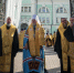 В Белгороде состоялось праздничное Всенощное бдение в канун дня памяти святителя Иоасафа - Губкинская епархия