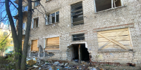В Лянгасово построят первый за 13 лет многоквартирный дом - Kirov.Online