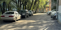 В Благовещенске дополнительно отремонтируют четыре междворовых проезда - ИА Порт Амур
