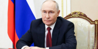 Путин обратился к россиянам перед выборами в Госдуму - Газета Республика