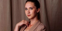 Актриса Бийского драмтеатра Маргарита Королева - Газета Бийский рабочий