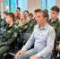Чистопольским кадетам рассказали, как противостоять деструктивному влиянию в сети - Чистополь-информ