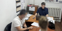 В Элисте мужчина обвиняется в финансировании террористической организации - Следственный комитет