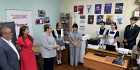Фото: пресс-служба администрации Краснодарского края - НИА-Кубань