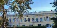 В Калуге из-за ярмарки на два дня перекроют улицу Кропоткина - Калужский перекрёсток