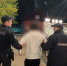 В центре Владимира продолжают распивать алкоголь. Полиция провела ночной рейд - Zebra-TV.Ru