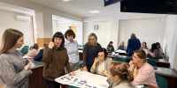 "Ярмарка ежей": как три министерства учились решать проблемы по-новому - Министерство имущественных отношений