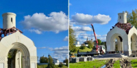 Фото: Фонд наследия Русского Севера - Вологда-поиск