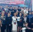 ВОСПИТАННИКИ СПОРТИВНОЙ ШКОЛЫ ПО ВОЛЬНОЙ БОРЬБЕ ПРИВЕЗЛИ МЕДАЛИ ИЗ КУЗБАССА! - Управление физкультуры и спорта г. Новосибирска