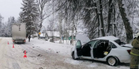 В Торжке осужден виновник ДТП, в котором погибла его беременная жена - Афанасий-биржа