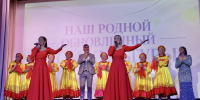 В селе Большие Кабаны после капремонта открыли дом культуры - ИА Татар-информ
