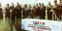 50 лет первому автомобилю КАМАЗ: история завода, эпоха Когогина и Стратегия-2036 - ИА Татар-информ