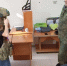 В Службе семьи Аскинского района прошла встреча с участником СВО. - Аскинский район