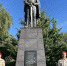 В Новозыбкове отметили 83-ю годовщину освобождения Брянщины от фашистов - Газета Маяк