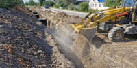 В Ельце меняют водопровод по федеральной программе - LipetskNews.Ru