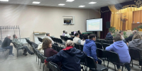 Фото: СДК с.Васькино Туйралы - Бавлы-информ