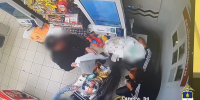 В Улан-Удэ охранник продуктового магазина обнёс его на 150 тысяч - ИА Байкал-Daily