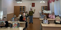 Час открытий "Максимум внимательности и любознательности" - ЦБС Балахнинского района