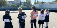 Познавательный час «Азбука безопасности» - ЦБС Балахнинского района