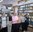 Библиотечный урок «Волшебный мир книг» - ЦБС Балахнинского района