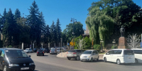 На КМВ по нацпроекту приведут в порядок почти 13 км дорог - Вечерний Ставрополь