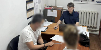 В Элисте возбуждено уголовное дело о финансировании терроризма - РИА Калмыкия