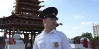 «Народный» участковый Калмыкии представит республику на федеральном уровне - РИА Калмыкия