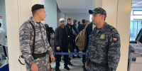 Судебные приставы Новосибирской области выдворили за пределы РФ более 1500 иностранных граждан - УФССП Новосибирской области
