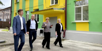 В Тейкове все 12 детских садов отремонтировали по программе капремонта - Известно.ру