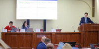 Кросс-вузовская экспертиза 2026: итоги работы группы «Наука» - ВГУ