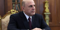 Время досмотра грузовиков на границе сократят до 10 минут к 2030 году - Реальное время