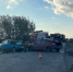 Водитель «ВАЗа» погиб в столкновении с автомобилем, а водитель электровелосипеда — с дорожным знаком - Gorod48.ru