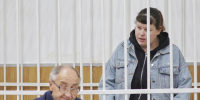 Прения сторон по делу об убийстве годовалой девочки пройдут в суде Читы (18+) - Забайкальский рабочий