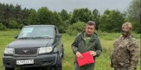 СВОих не бросаем — СВОих выбираем! - Газета Вечорка