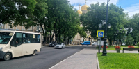 Тринадцать километров дорог обновляют на Кавминводах по нацпроекту - Телеканал СвоёТВ