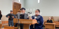 Супруги Тарховы могли остаться в живых - SamaraGIS.Ru