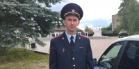 Народным участковым Мордовии стал Иван Казин - Info-Rm.Com