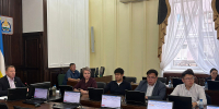 Депутаты готовятся к очередной сессии парламента - Народный Хурал