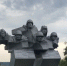 В Воронеже обновили братскую могилу № 113 на Шиловском плацдарме - Комсомольская Правда