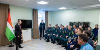 Калужанам вручили региональные награды в фонде «Защитники Отечества» - Калужский перекрёсток