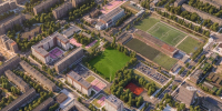 27 домов на Автозаводе снесут до осени 2034 года для реализации КРТ - фото 1 - vGorodeN.Ru
