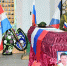 Похороны Степана Дуки - Новый Компаньон